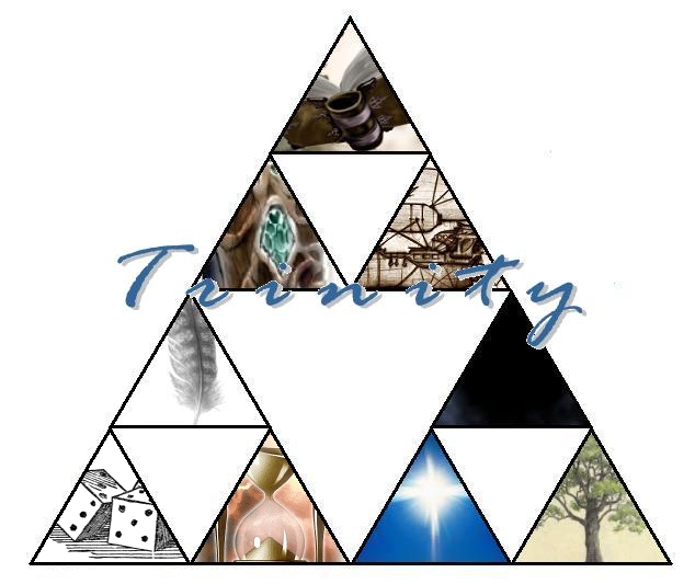The Trinity Logo