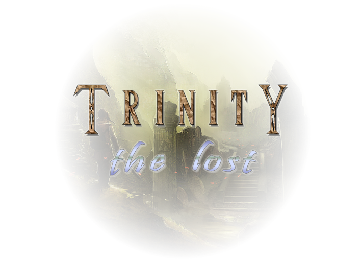 Trinity: The Lost