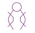 Trinity Lucavi symbol velius.JPG