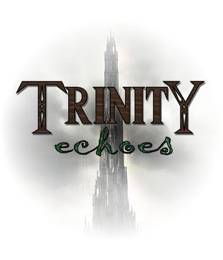 Scarab and sands join 'bove / Their quest: to save the Nine