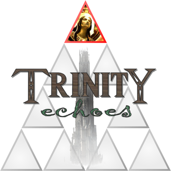 Trinity: Echoes