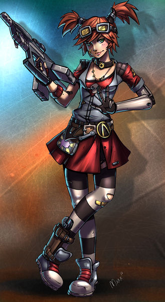 File:Gaige by maze d-d5r9ita.jpg