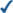 Blue check.png